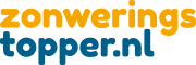 Zonweringstopper.nl Logo