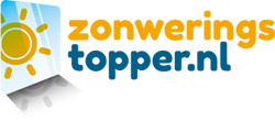 Zonweringstopper.nl Logo